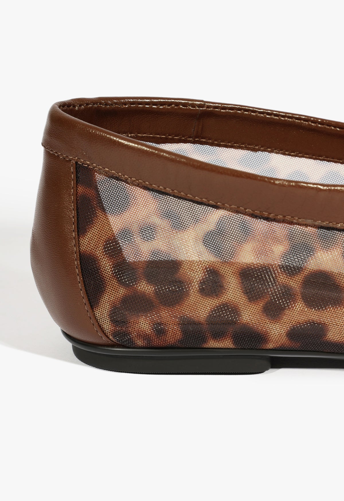 Sylvie Women's Comfortable Ballet Flats - Lightweight Slip-On Shoes for Casual Wear, Work & Travel