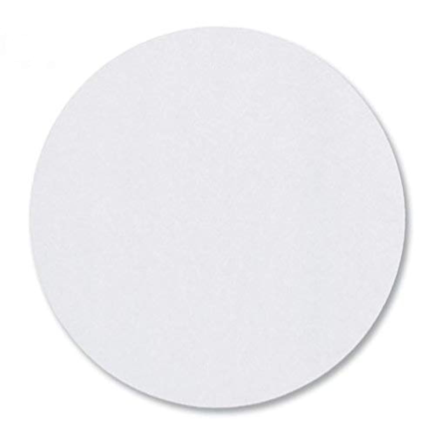Worthy Liners 16 Inch Parchment Paper Rounds - 100 Pack | Non-Stick Baking Sheets for Pizza, Cookies & Pastries | Perfect for Home Baking & Commercial Kitchens