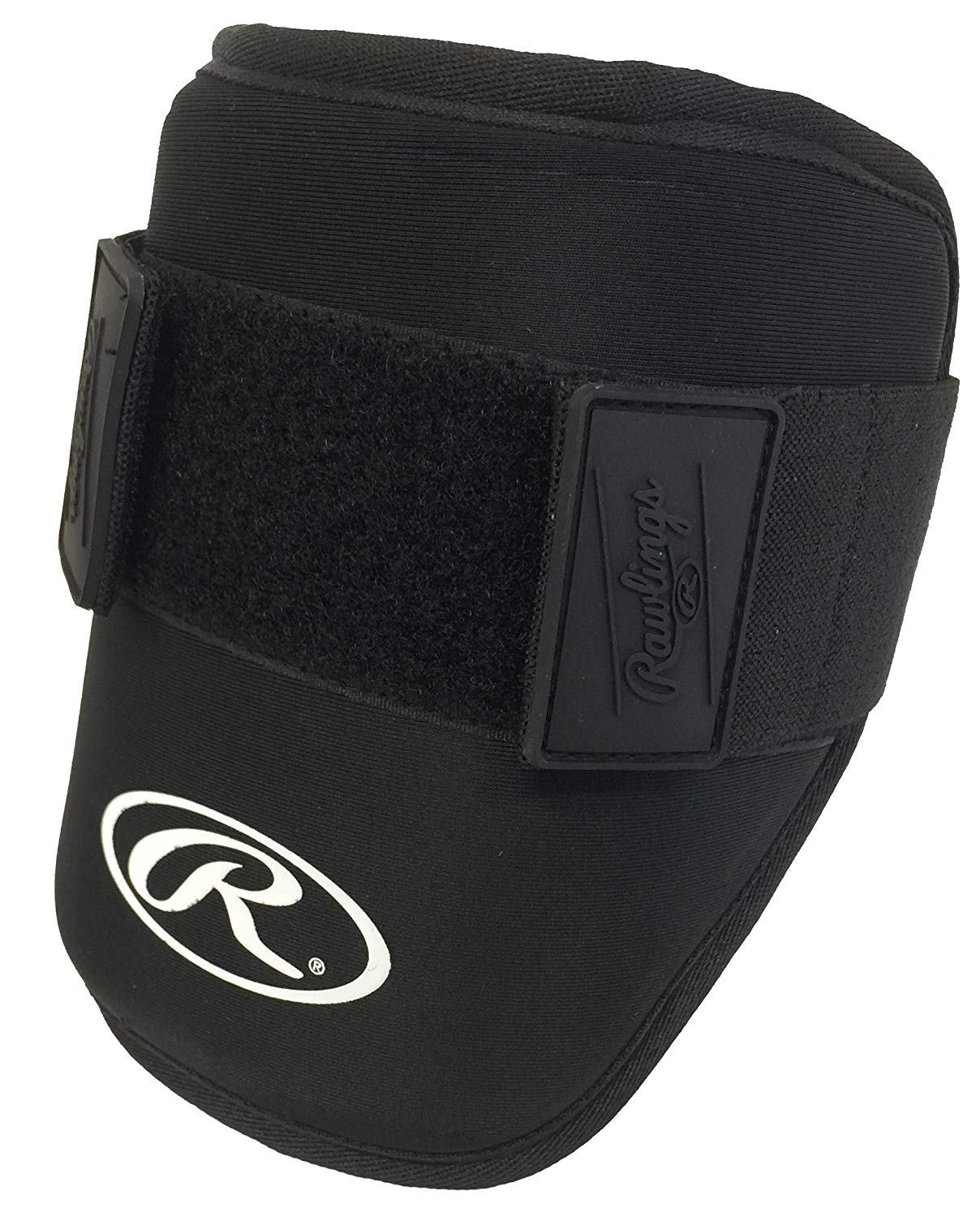 Rawlings Baseball & Softball Batter's Elbow Guard - Protective Gear for Hitting Practice & Games - Youth & Adult Sizes Available