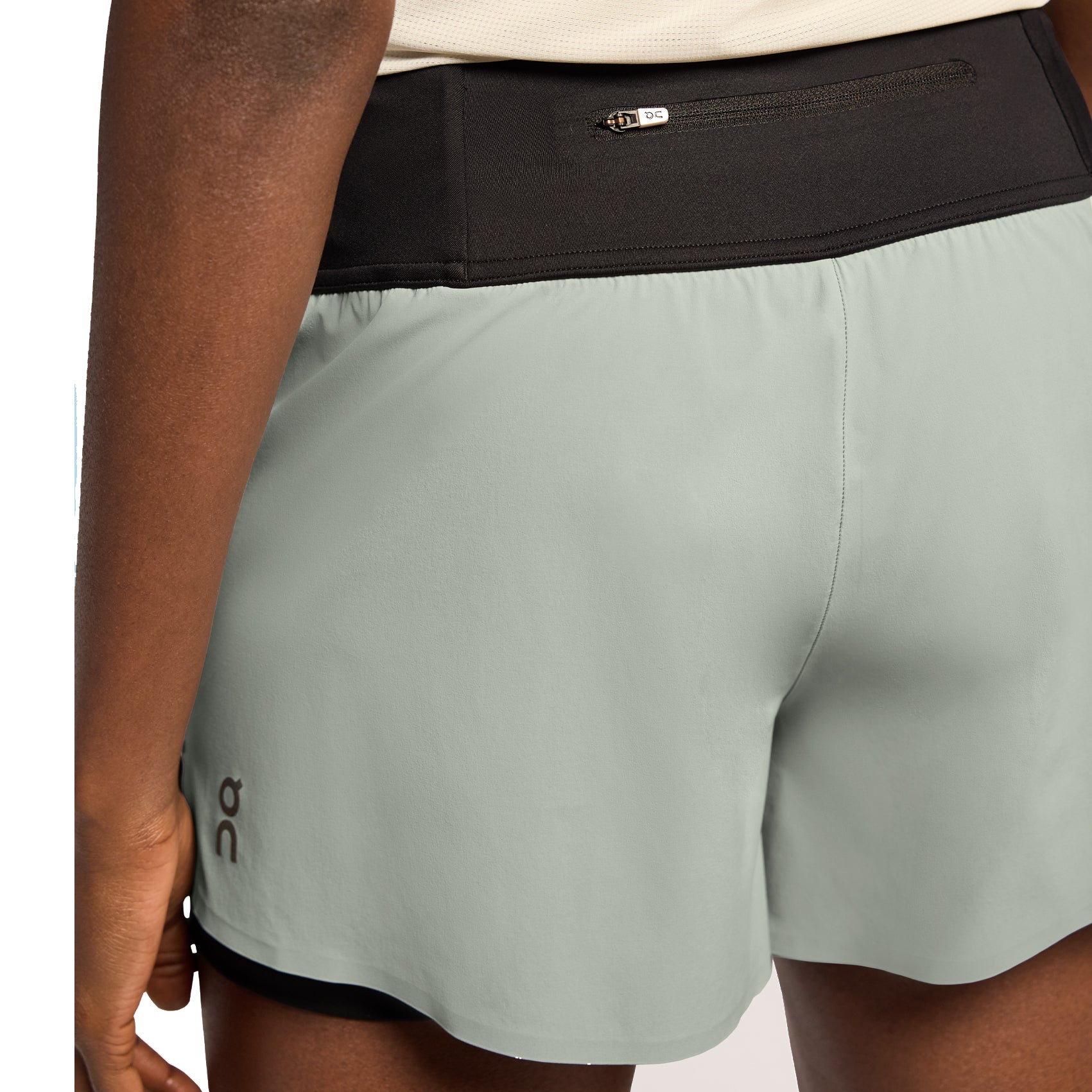 Women's Running Shorts - Lightweight, Breathable & Quick-Dry for Jogging, Gym Workouts & Outdoor Activities | ON Running Brand Athletic Shorts