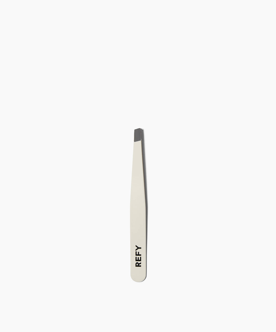 Premium Stainless Steel Tweezers Set - Pointed & Slant Tip for Eyebrows, Splinters & More - Perfect for Grooming, First Aid & Crafting