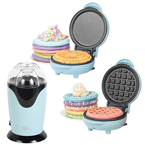 Blue Treat Maker Set
