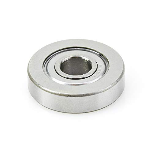 Amana Tool 47770 Metric Steel Ball Bearing Guide - 1