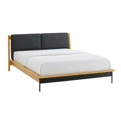 A Night of Perfect Comfort: The Santa Cruz Platform Bed Frame Story