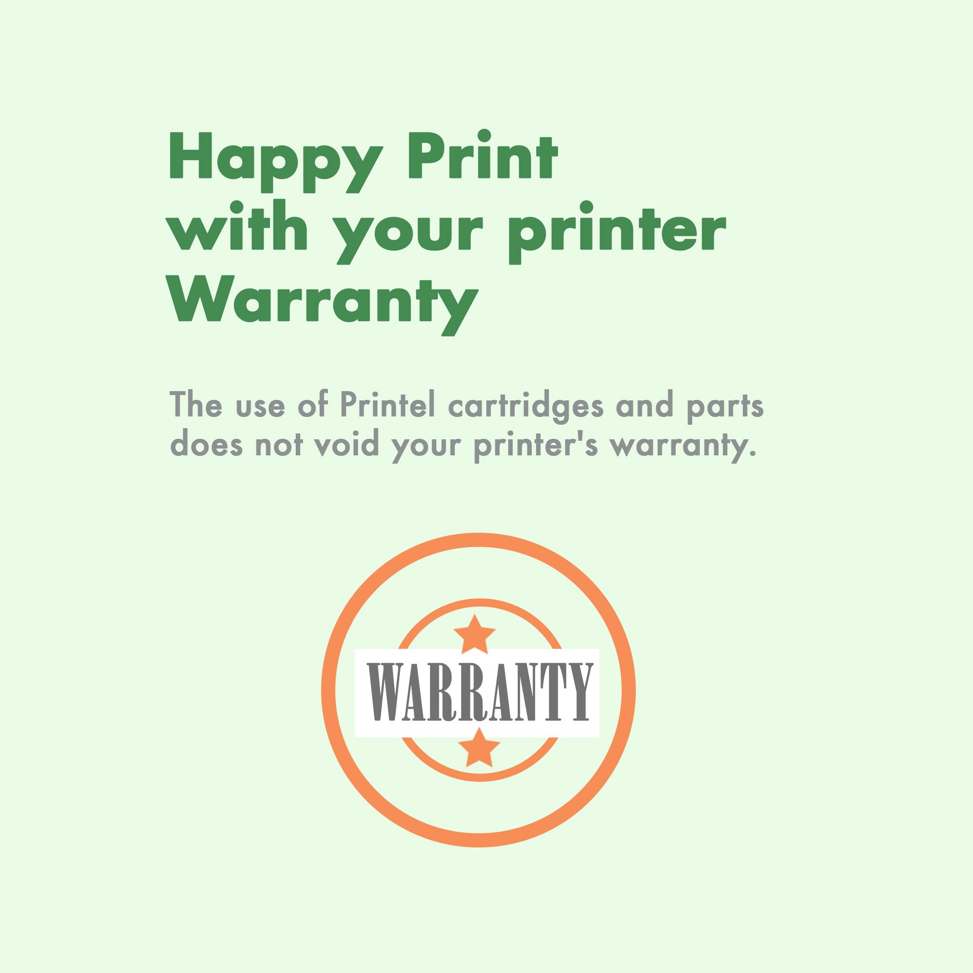 Printel 12G0067T Tire Replacement - Compatible with Laser Printer Pickup Roller Assembly for E31x Series | Perfect for Office Printing & Document Handling