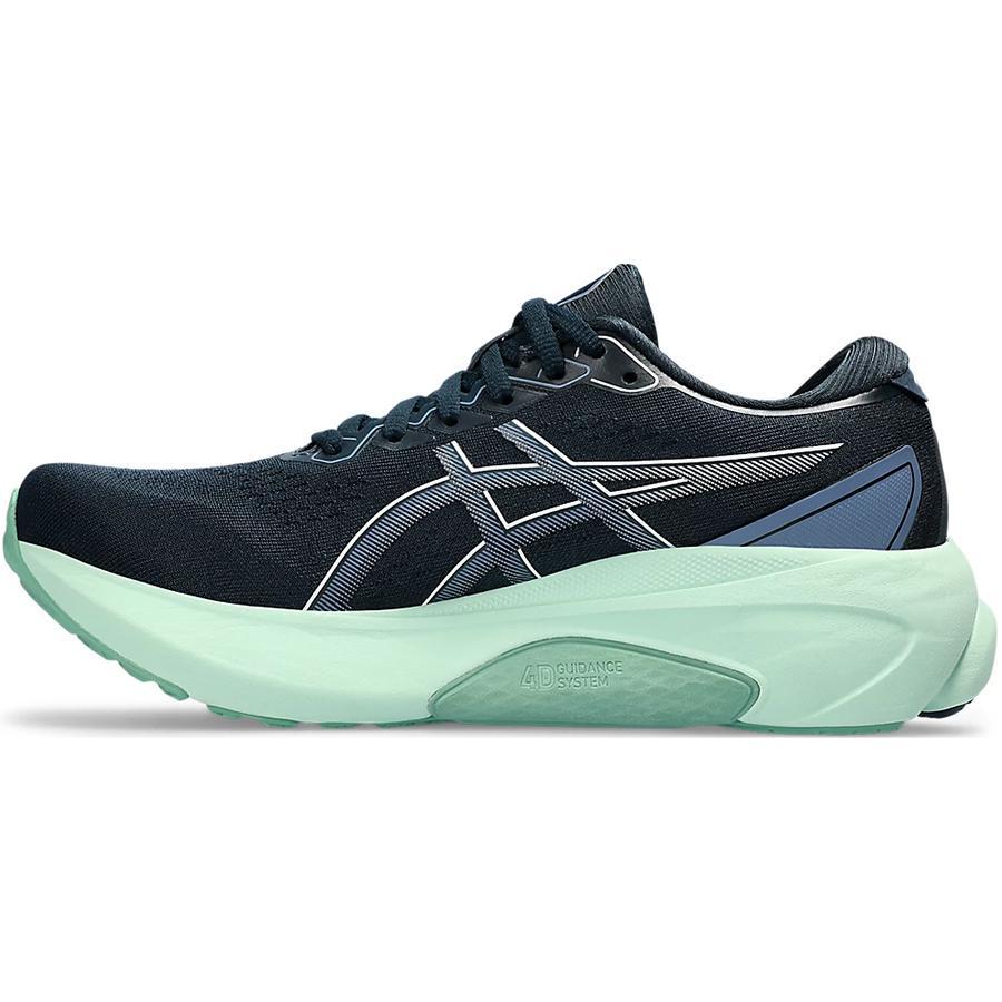 ASICS Women's Kayano 30 Running Shoes - Lightweight Stability Sneakers for Jogging, Training & Everyday Wear