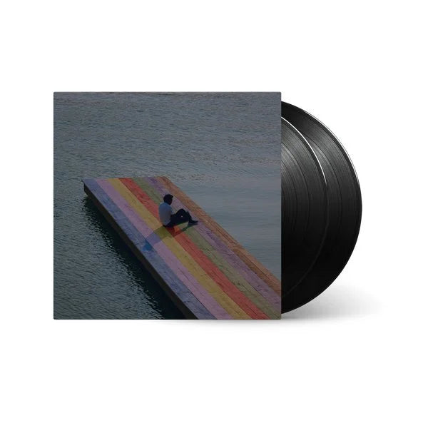 Baby Keem The Melodic Blue Album - Official Merchandise & Exclusive Vinyl Records | Perfect for Music Lovers & Hip-Hop Fans Collection