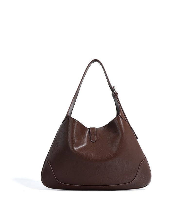 Stylish Large Shoulder Bag for Women - Spacious & Versatile Crossbody Tote - Perfect for Work, Travel & Everyday Use