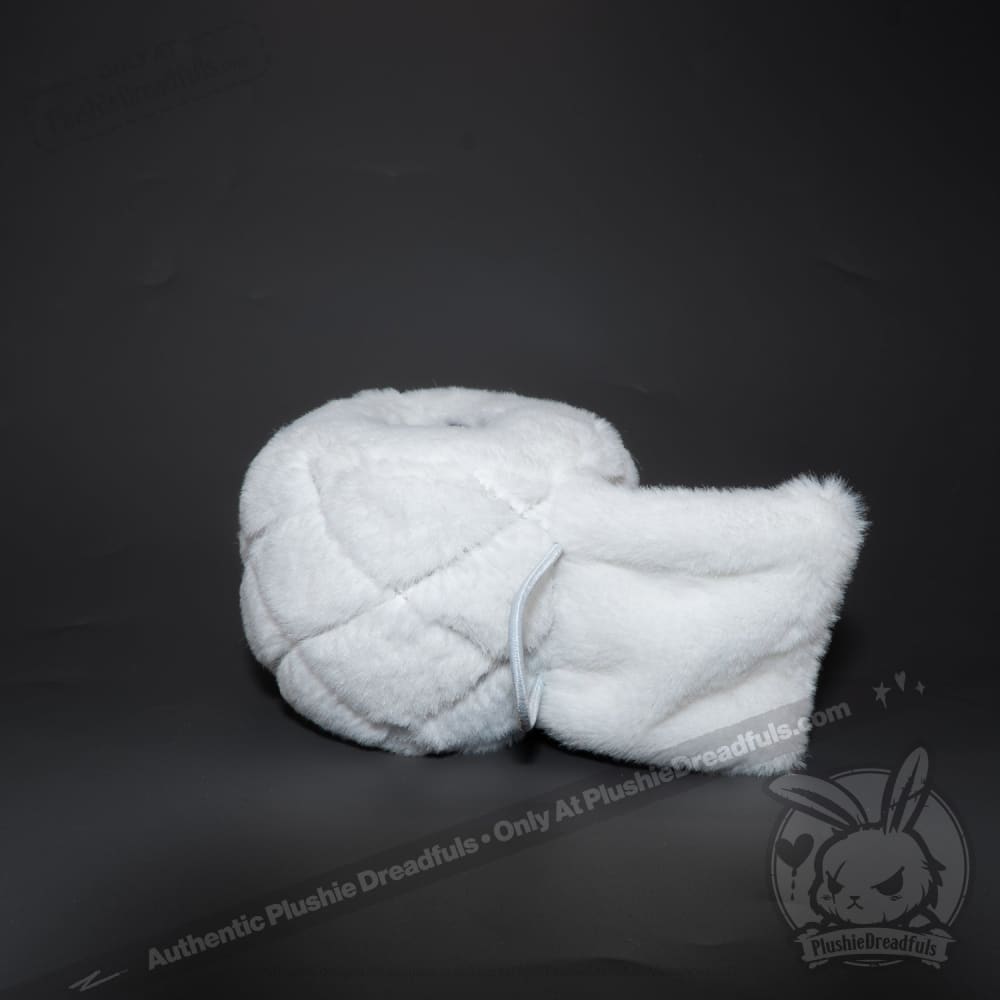 Irritable Bowel Syndrome (IBS) Awareness Plushie Dreadfuls - Soft Stuffed Animal Toy for Comfort & Support | Perfect Gift for IBS Sufferers, Medical Students & Mental Health Awareness