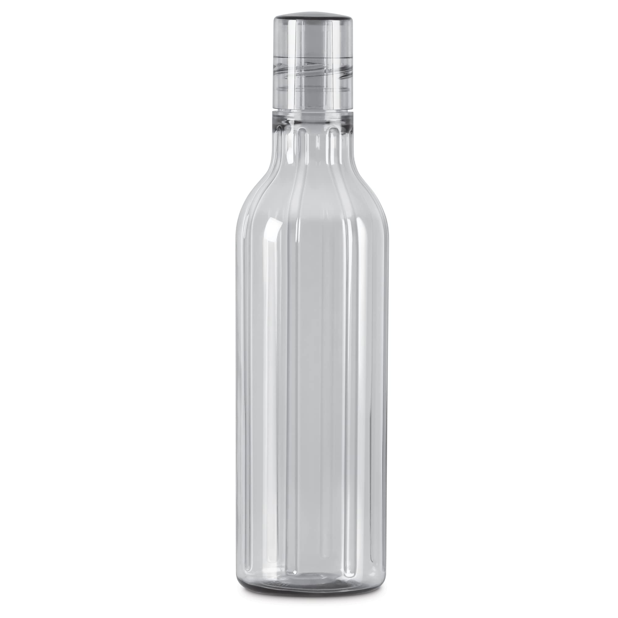 MILTON BPA-Free 1L Leak Proof Pet Water Bottle for Dogs & Cats | Food Grade Safe Reusable Travel Bottle | Perfect for Hiking, Gym, Sports, Home & Kitchen Use