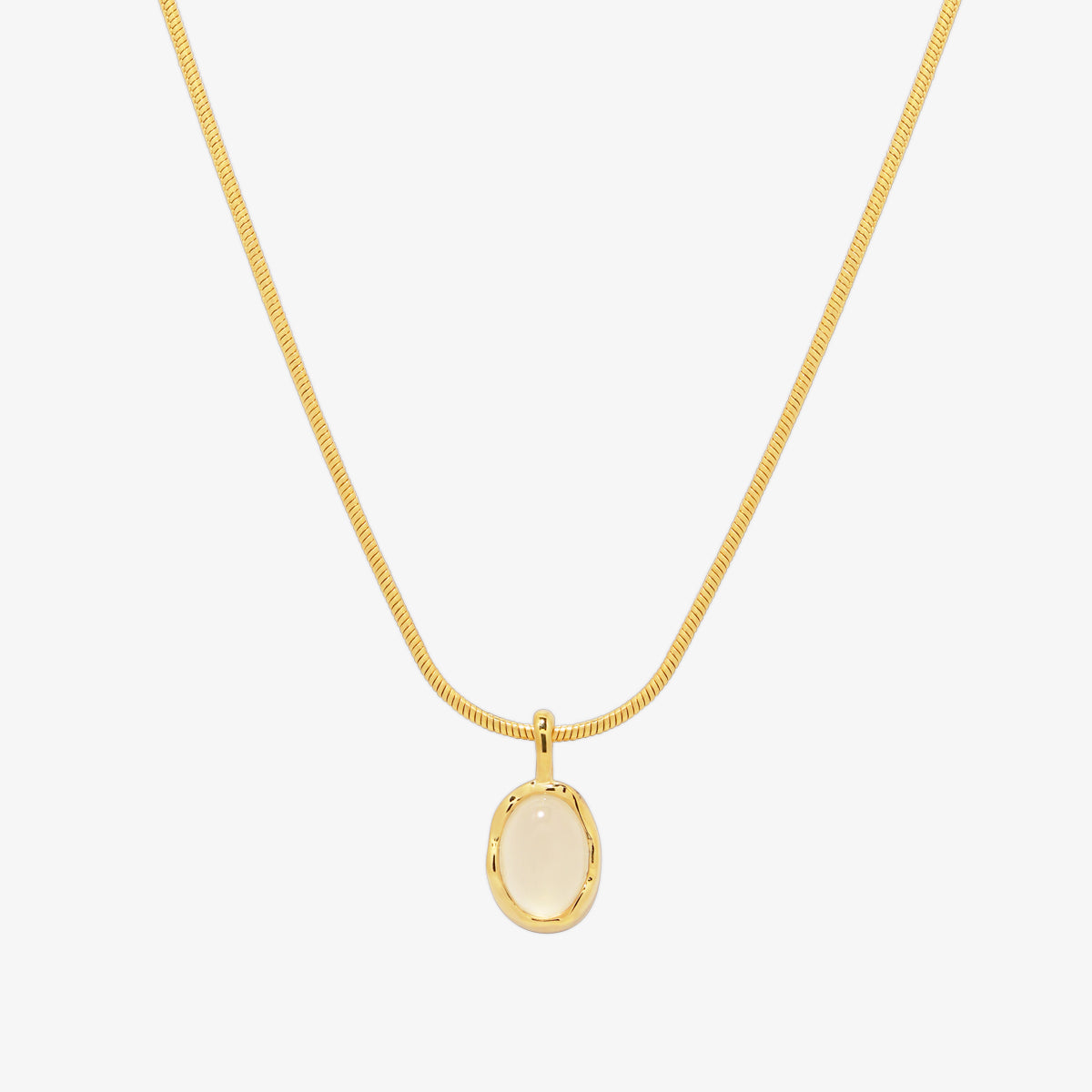 18k gold vermeil