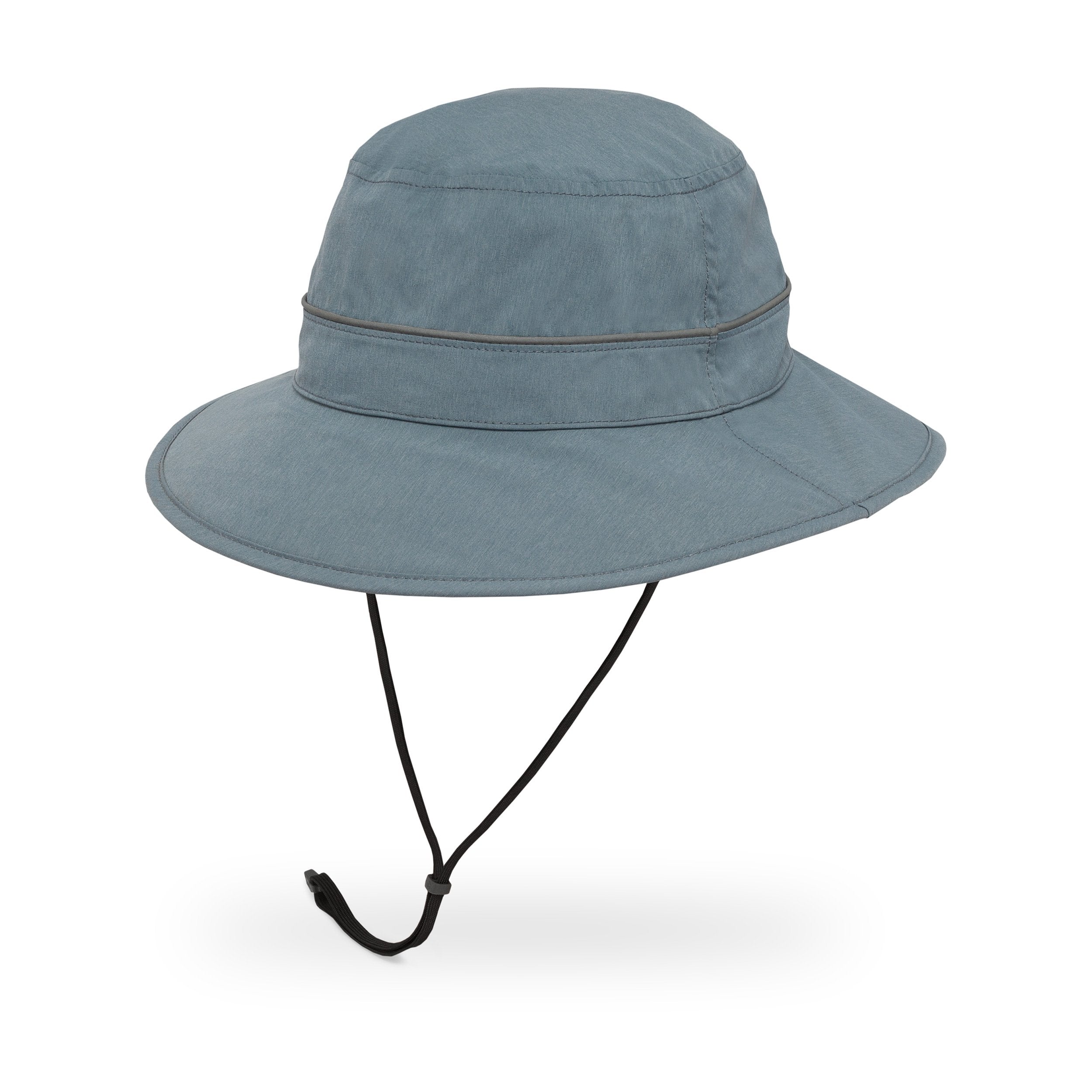 Ultra Storm Bucket - Heavy Duty Waterproof Bucket for Outdoor & Emergency Use - Perfect for Camping, Flooding, and Storm Preparedness