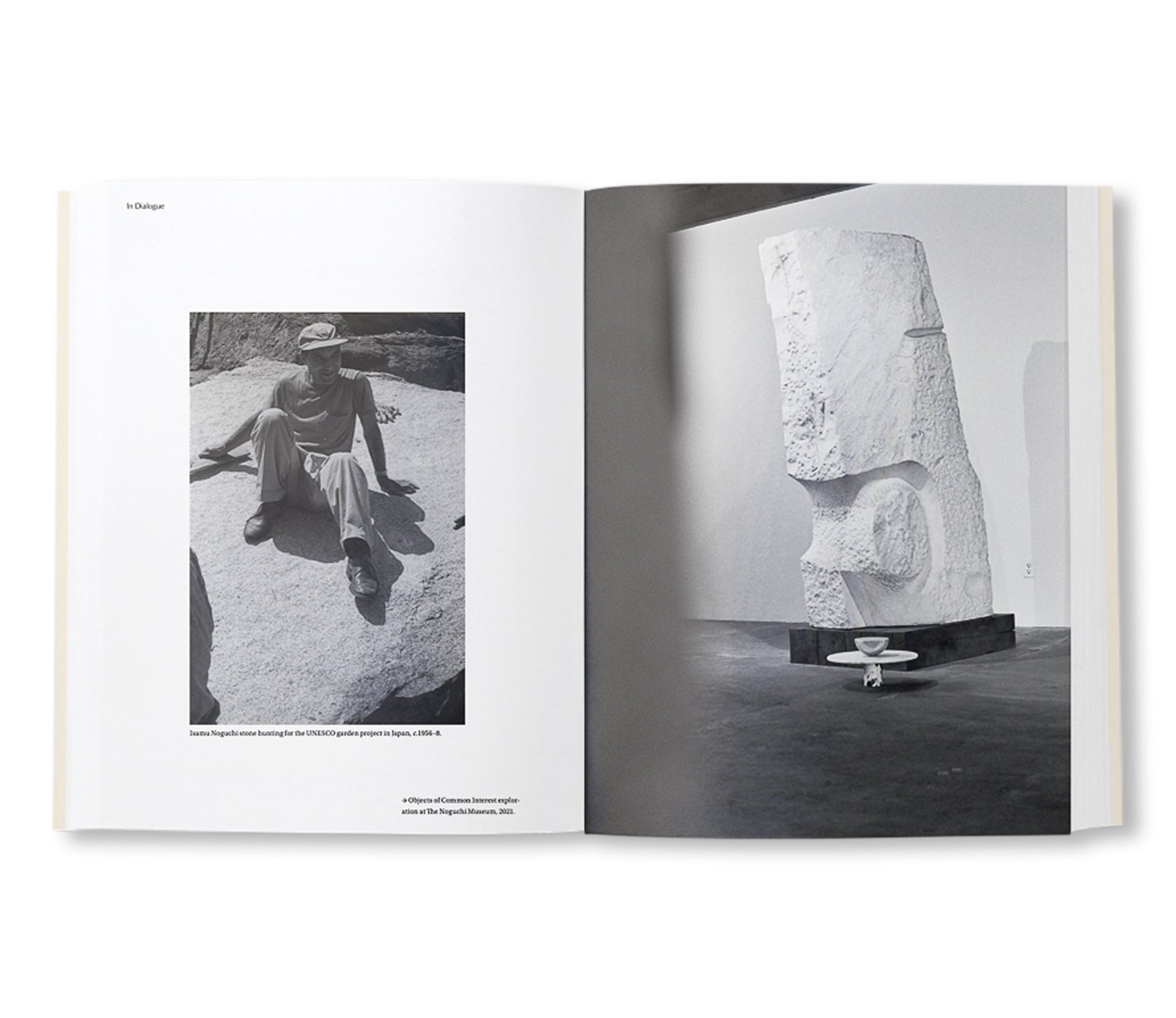 Isamu Noguchi: Exploring the Connection Between NOGUCHI AND GREECE - Art Book for Collectors & Design Enthusiasts | Perfect for Home Decor & Creative Inspiration