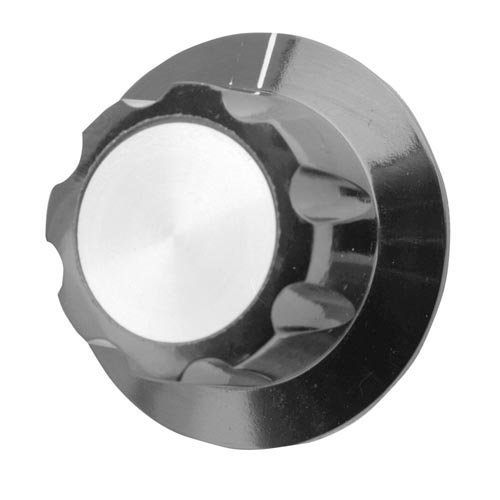 DUKE Convection Oven Replacement Knob 153142 - Compatible with Most Oven Models for Easy Baking & Roasting