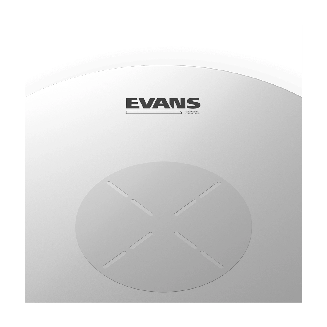 Evans Power Center Snare Drumhead 14