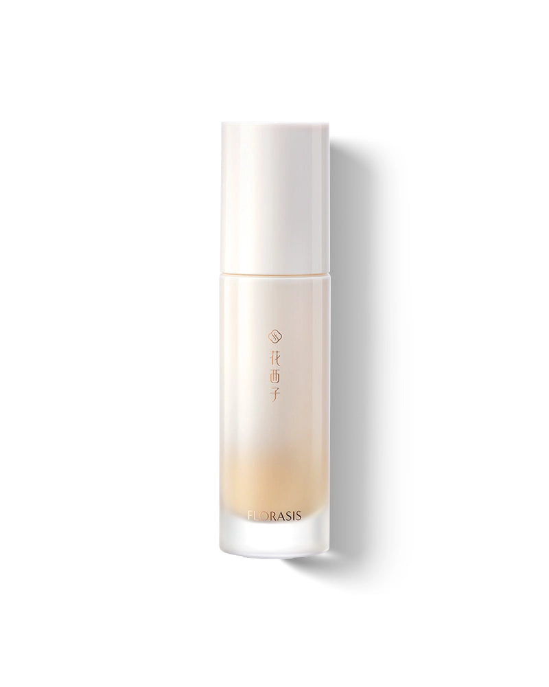Serum Touch Perfecting Longwear Foundation - Lightweight, Full Coverage, 24H Wear - Perfect for Everyday Makeup & Special Occasions