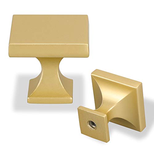 Matte Gold