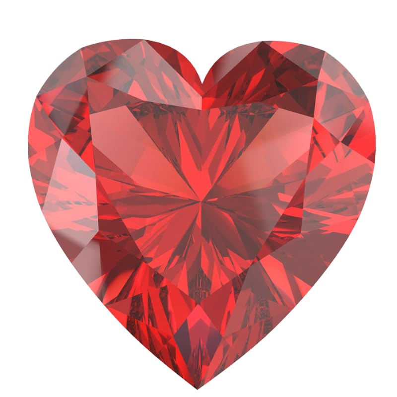 January - Garnet