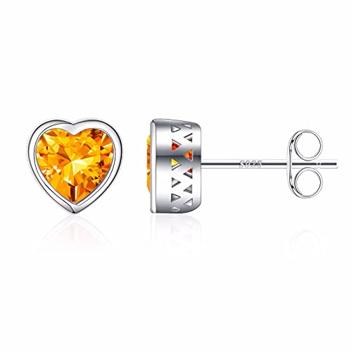 11-Nov-Natural Citrine
