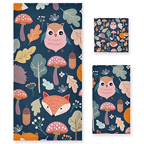 Cute Owl1
