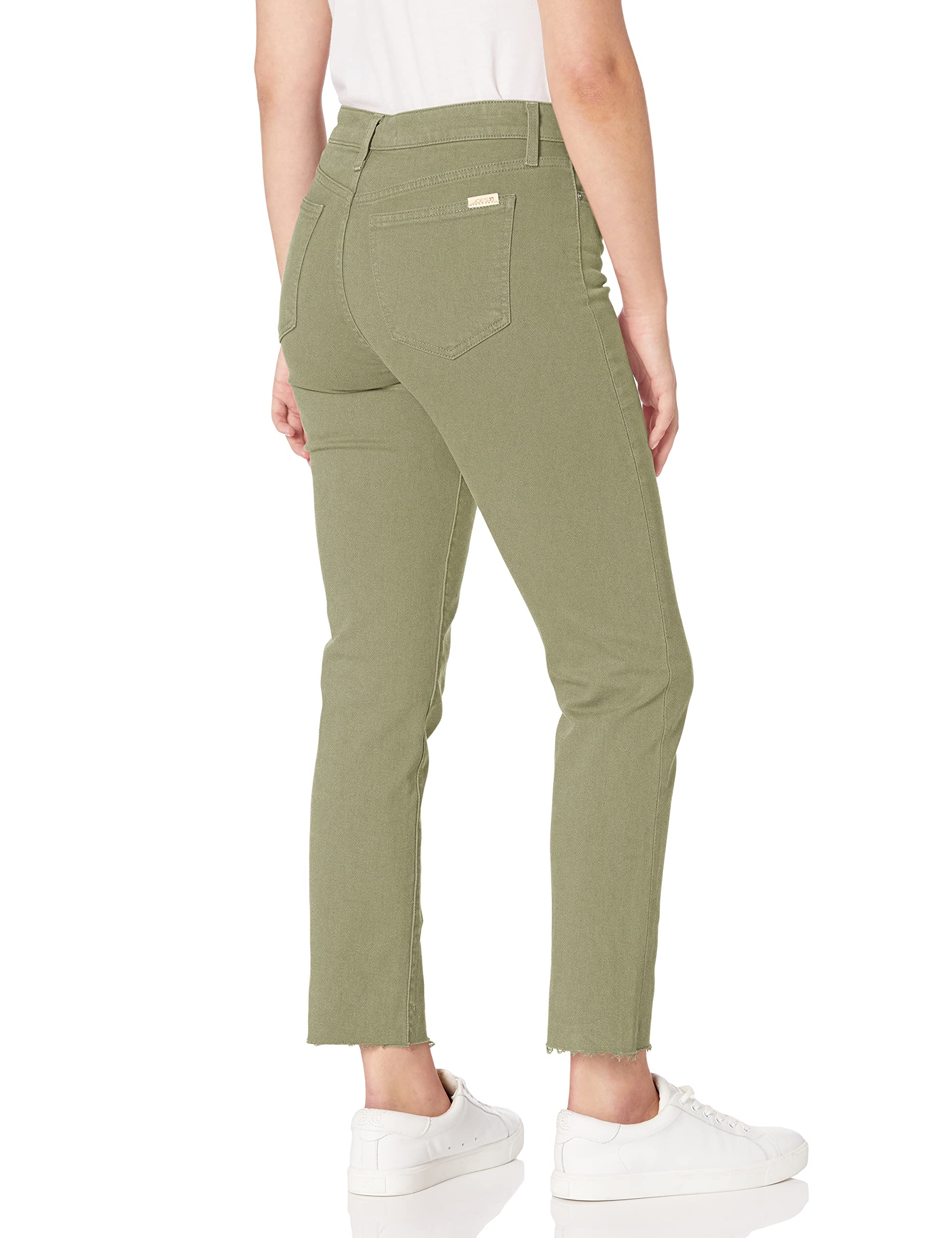 Joe's Jeans Women's Charlie High Rise Skinny Ankle Jeans - Stretch Denim Pants for Women, Slim Fit, Comfortable & Fashionable - Perfect for Casual Wear, Office, Dating & Night Out