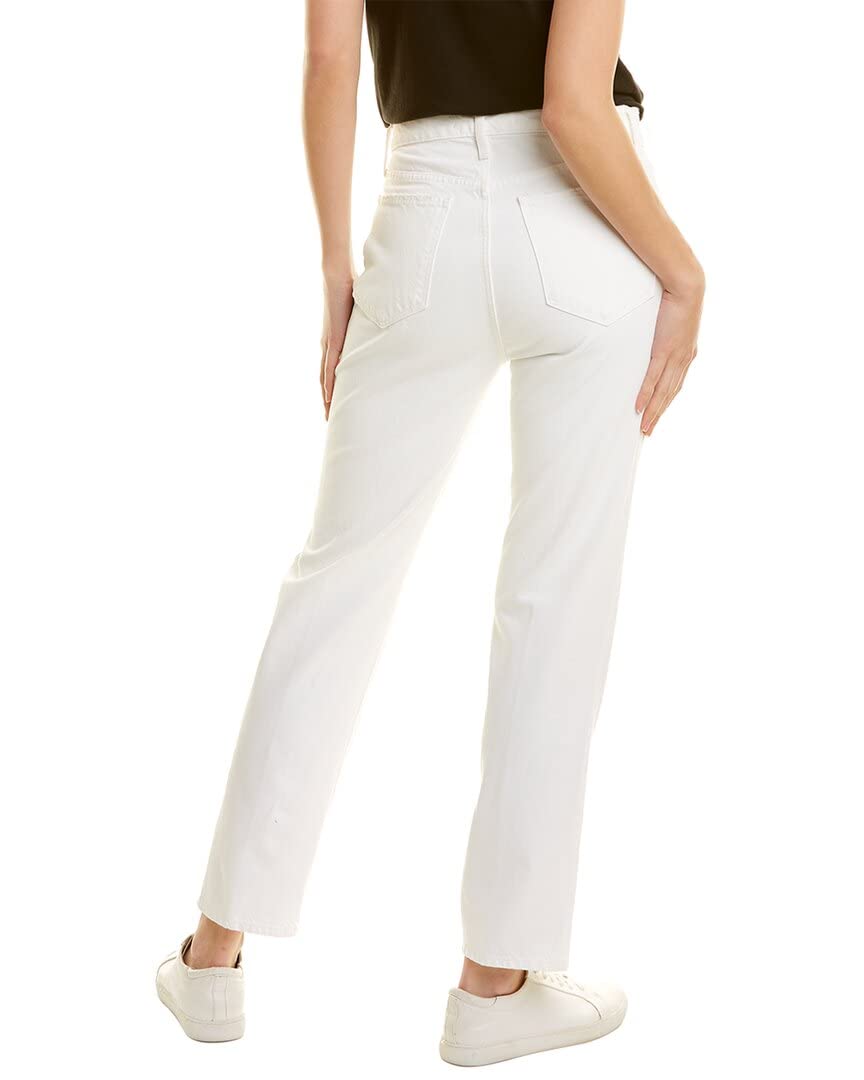 Joe's Jeans Scout High-Rise Skinny Jeans with Covered Button Fly - Size 27 - Perfect for Casual Wear & Night Out | Women's Denim Pants for Everyday Comfort & Style