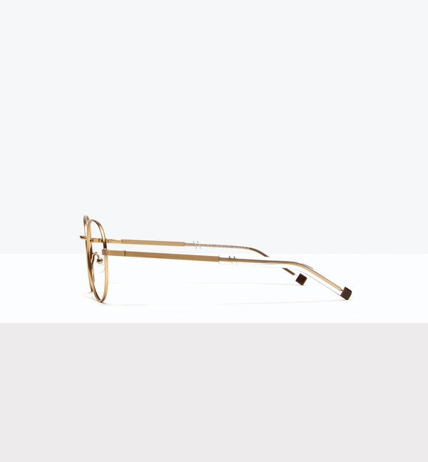 Lean Eyeglasses - Lightweight & Stylish Glasses for Men & Women | Perfect for Reading, Driving & Everyday Use