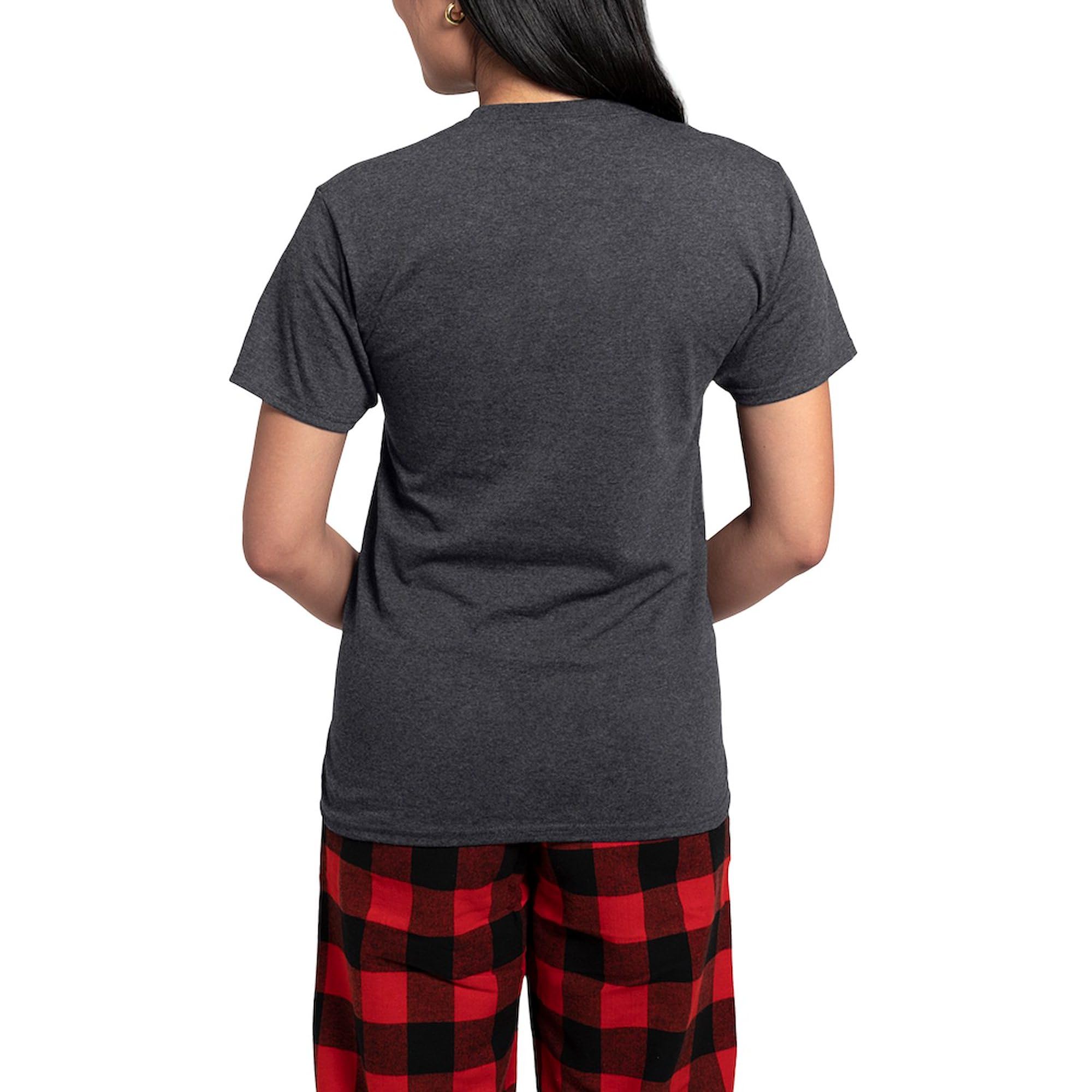 50th Birthday Pajamas for Women - Funny Novelty Sleepwear Set in Charcoal | Perfect for Birthday Gifts, Sleepovers & Relaxing at Home