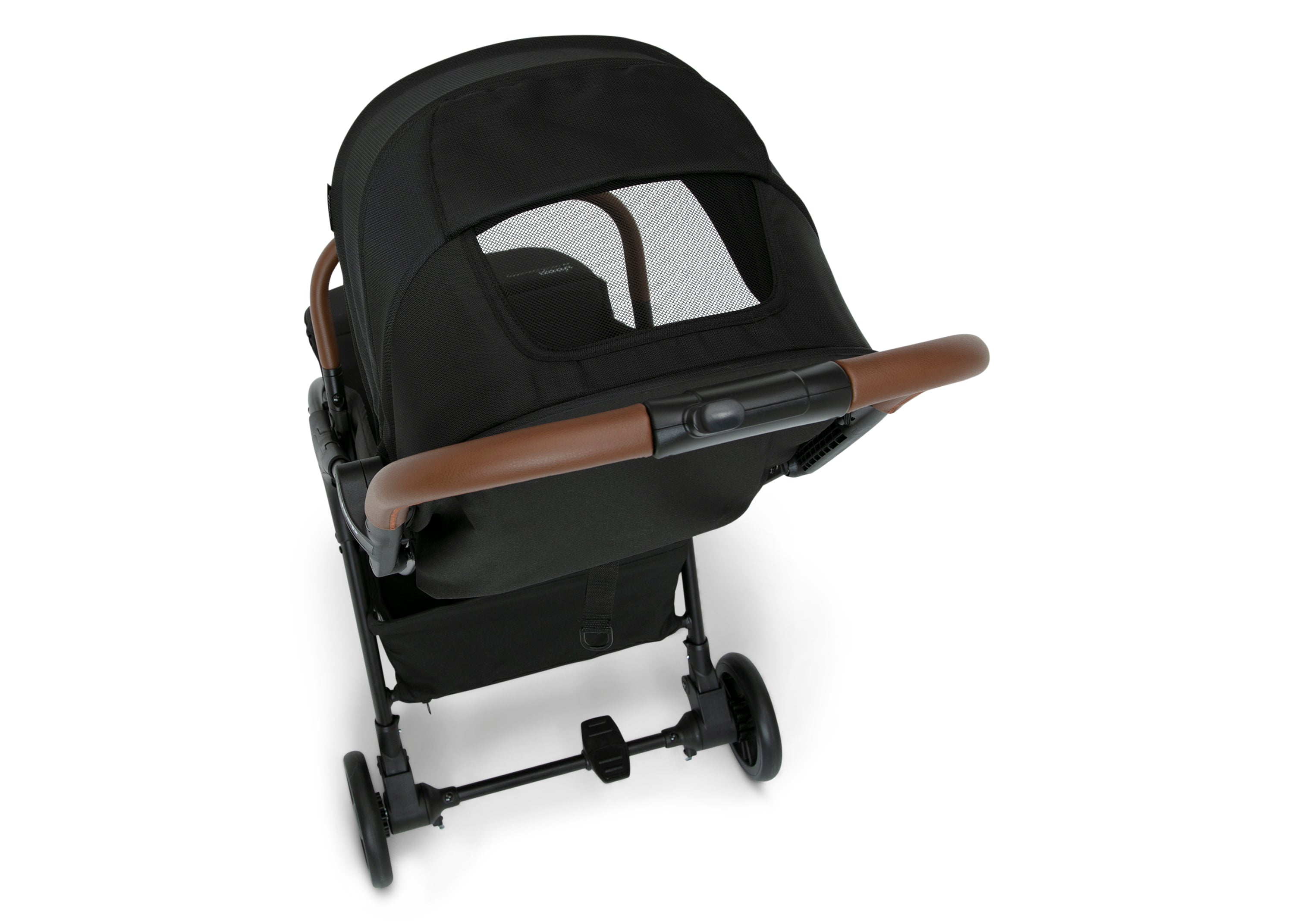 Jeep Altitude Compact Lightweight Stroller for Everyday Use & Travel - Perfect for Shopping, Walks, and Family Outings