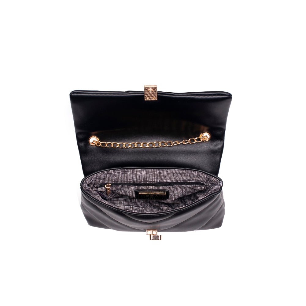 Samantha Women's Crossbody Bag - Stylish & Lightweight Leather Shoulder Purse for Daily Use, Travel, Shopping, and Work