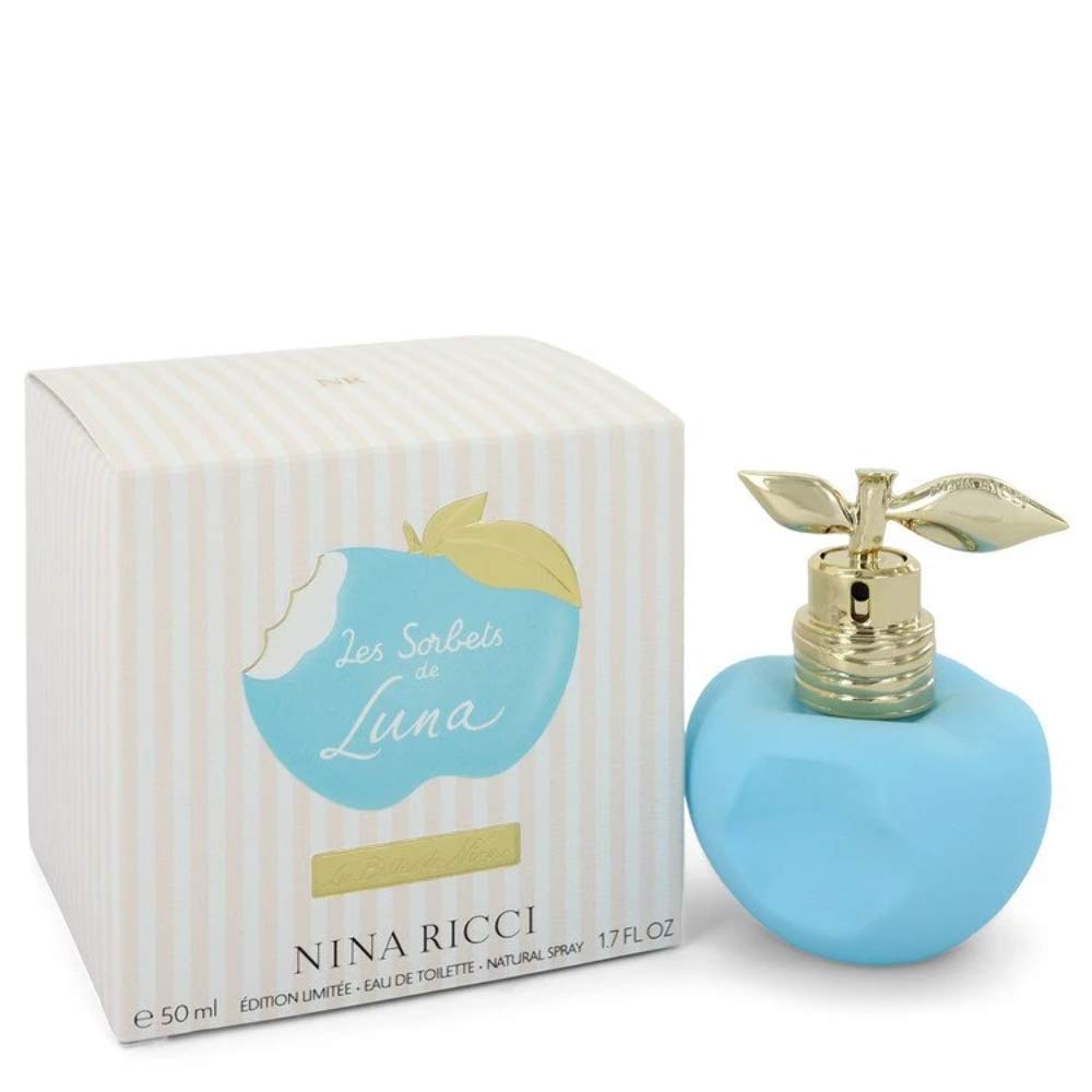 Eau De Toilette Perfume Spray for Women & Men - 2.7 oz Long Lasting Fragrance - Perfect for Daily Wear, Date Night & Special Occasions