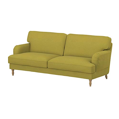 Softi Dark Yellow
