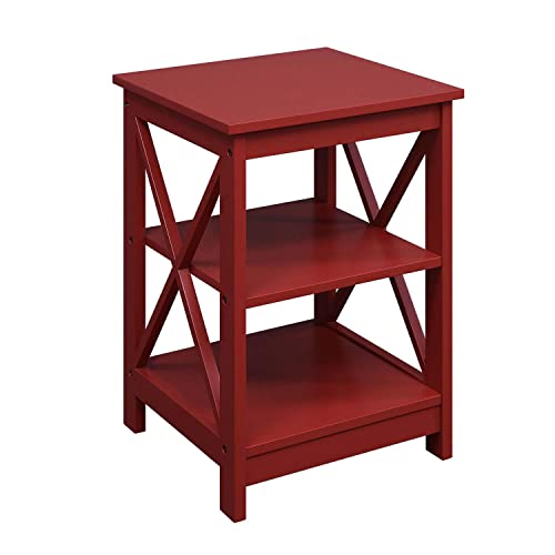Cranberry Red