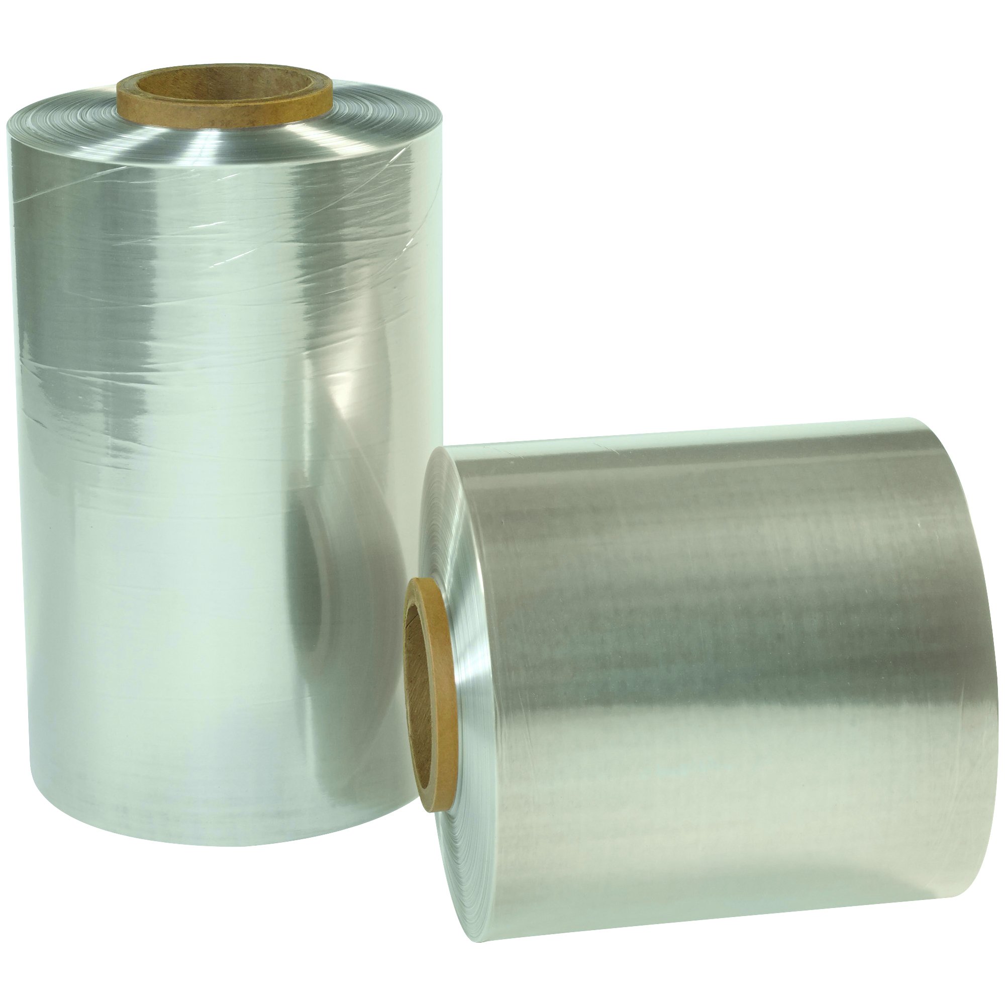Reynolon® 5044 PVC Shrink Film Heat Wrap - 8