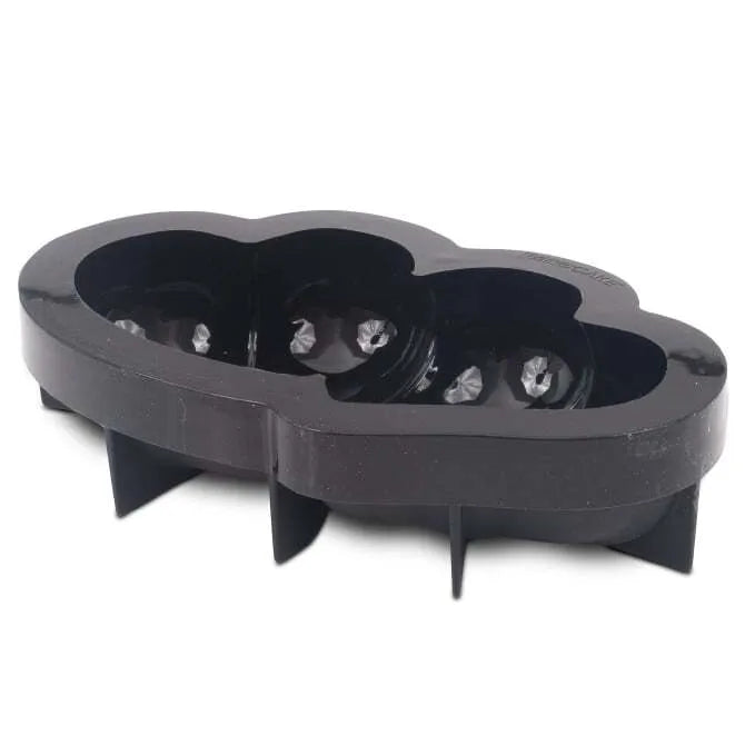 Pavocake Beloved Hearts 1 Form with Cutter by Emanuele Forconne | Heart-Shaped Cake & Cookie Mold | Perfect for Valentine's Day, Weddings & Romantic Baking