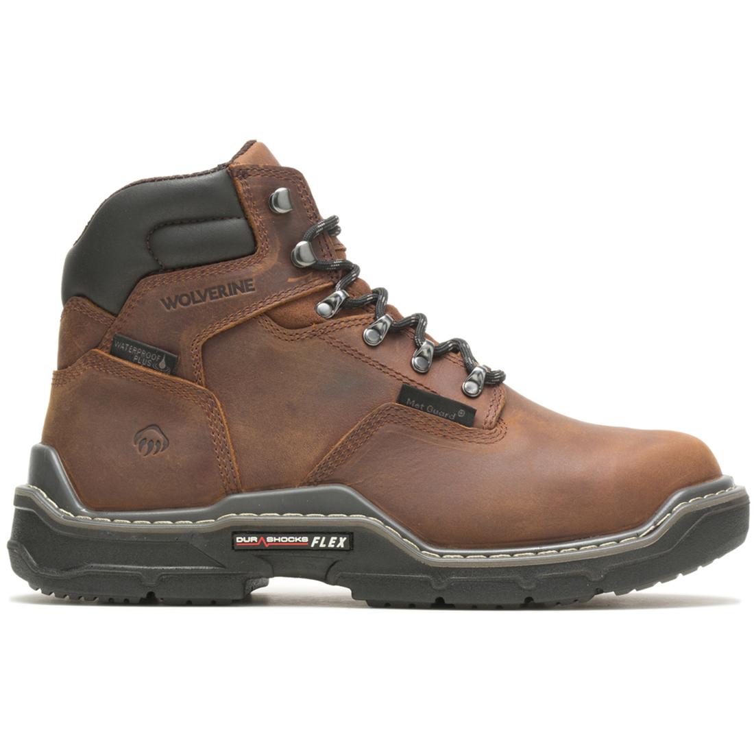 Raider DuraShocks® Waterproof 6