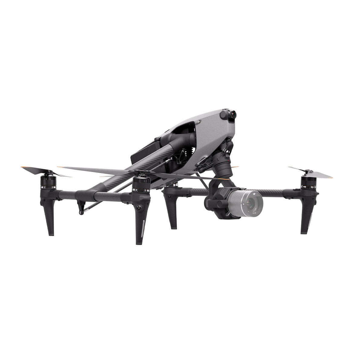 DJI Inspire 3 Professional Drone with 6K Camera - 4K HD Aerial Photography Drone for Filmmaking, Vlogging & Cinematic Shots - Perfect for Outdoor Adventures, Real Estate Photography & Travel Videography