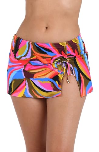 Multi//Tropical Waves