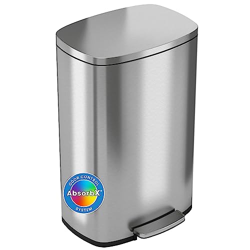 Silver, Step 13 Gal