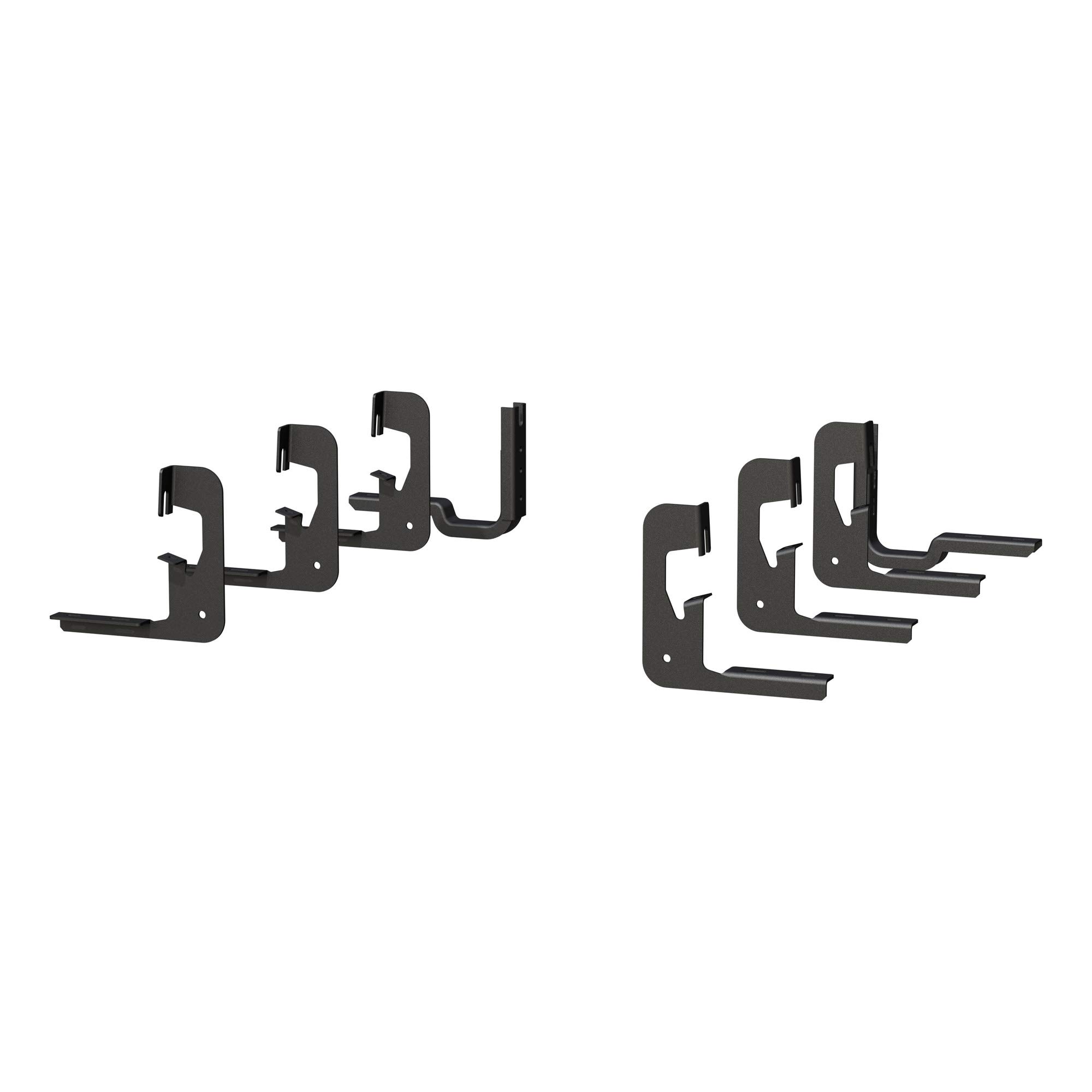 Luverne Truck Equipment 400717 Heavy Duty Step Bracket for Pickup Trucks & SUVs - Perfect for Off-Roading & Work Vehicles