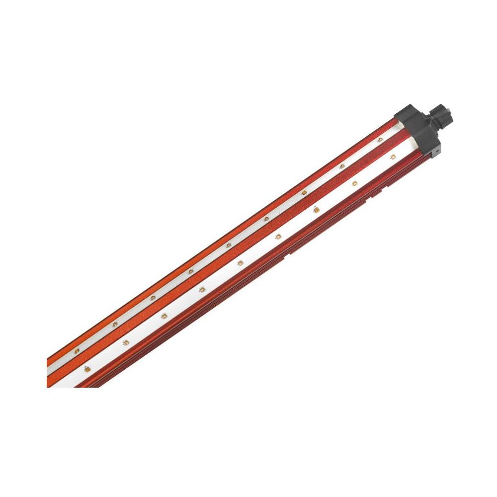 Photontek 30W UV LED Light Bar for Curing Resin, Nail Polish & Adhesives - Perfect for 3D Printing, Nail Salons & DIY Crafts
