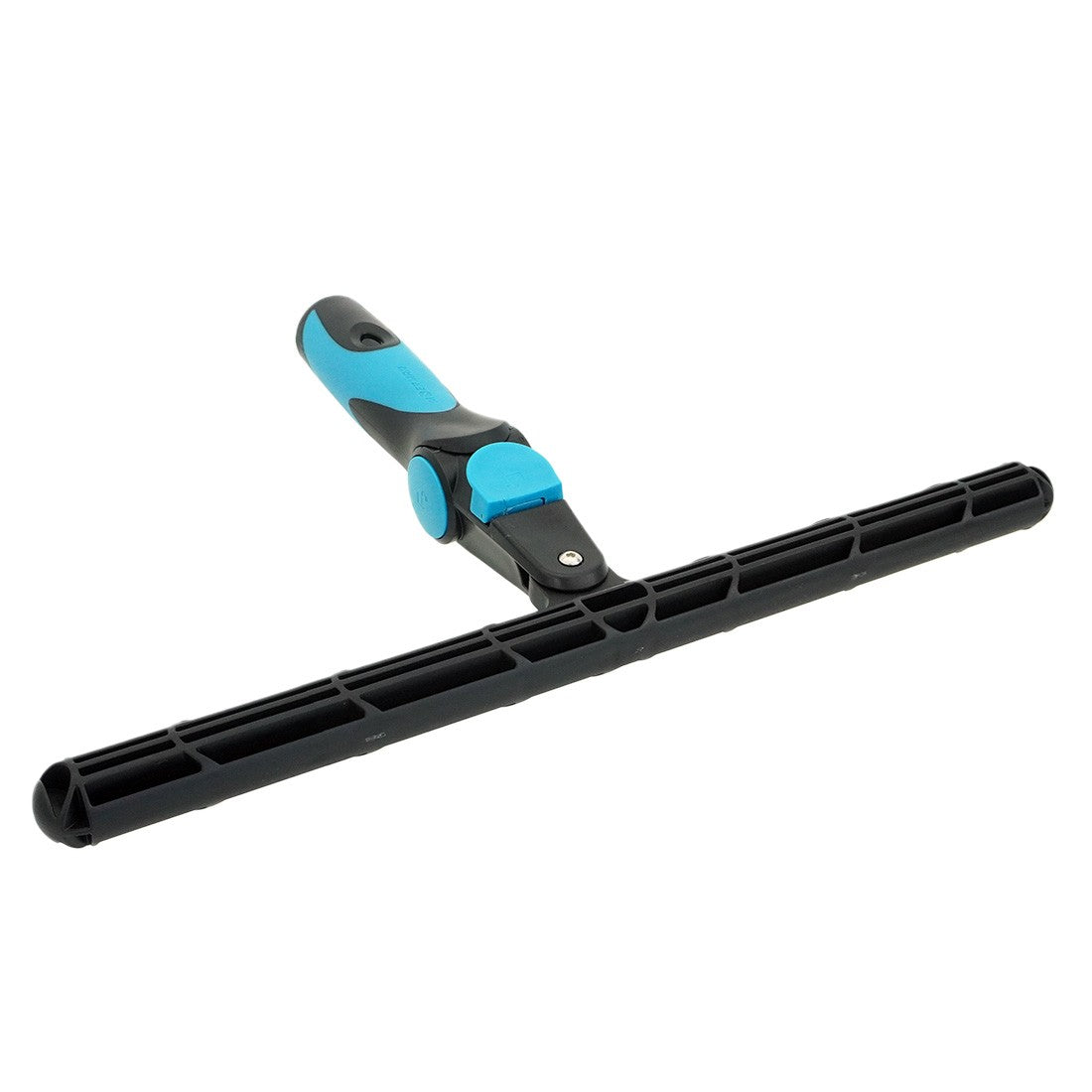 Moerman SwivelMaster T Bar - Professional Window Cleaning Squeegee with Swivel Head for Streak-Free Results - Perfect for Home, Office, and Commercial Glass Cleaning