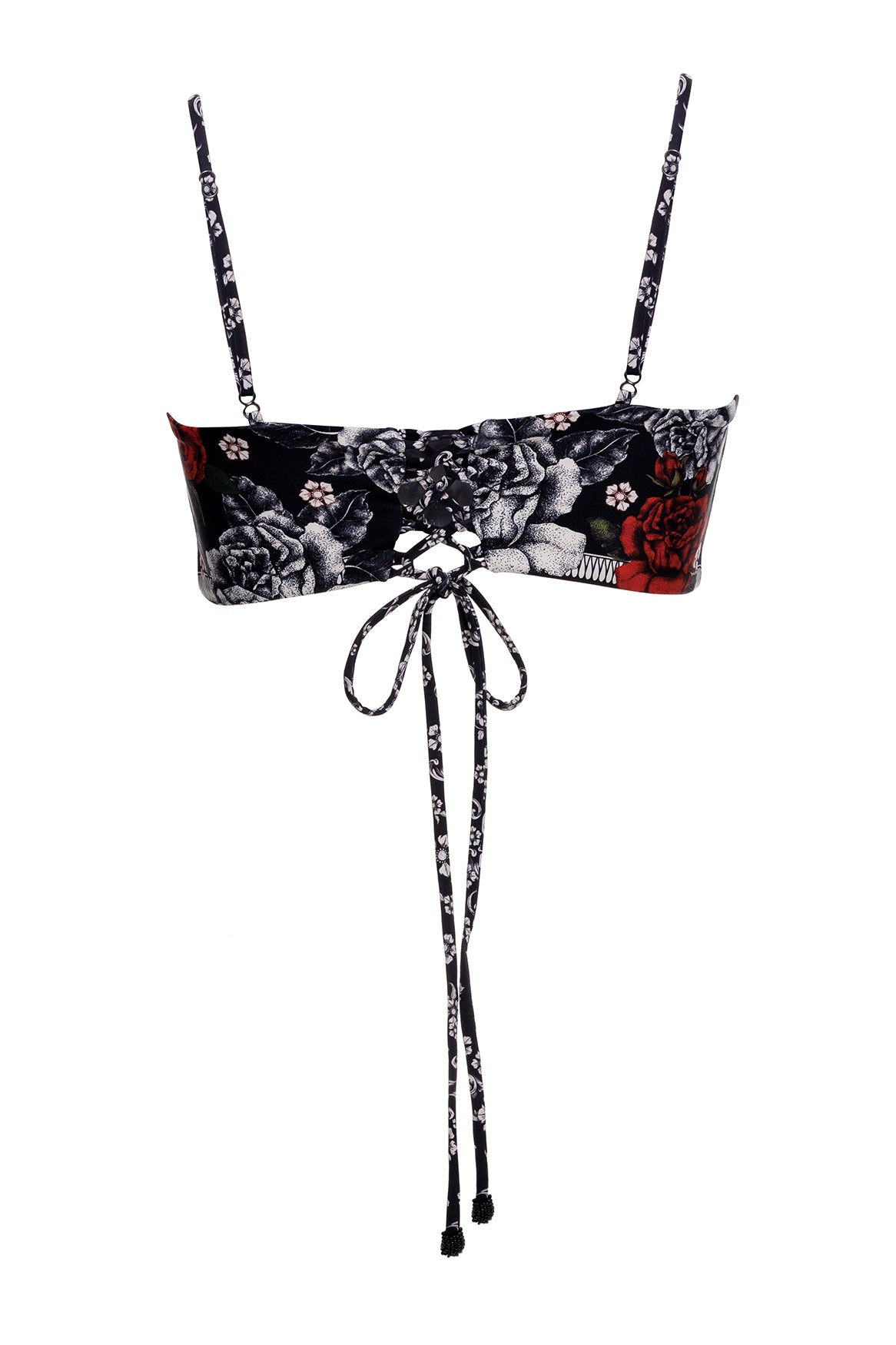 Brietta Women's Bikini Top - Sexy Swimwear for Beach & Pool - Perfect for Summer Vacation & Tropical Getaways