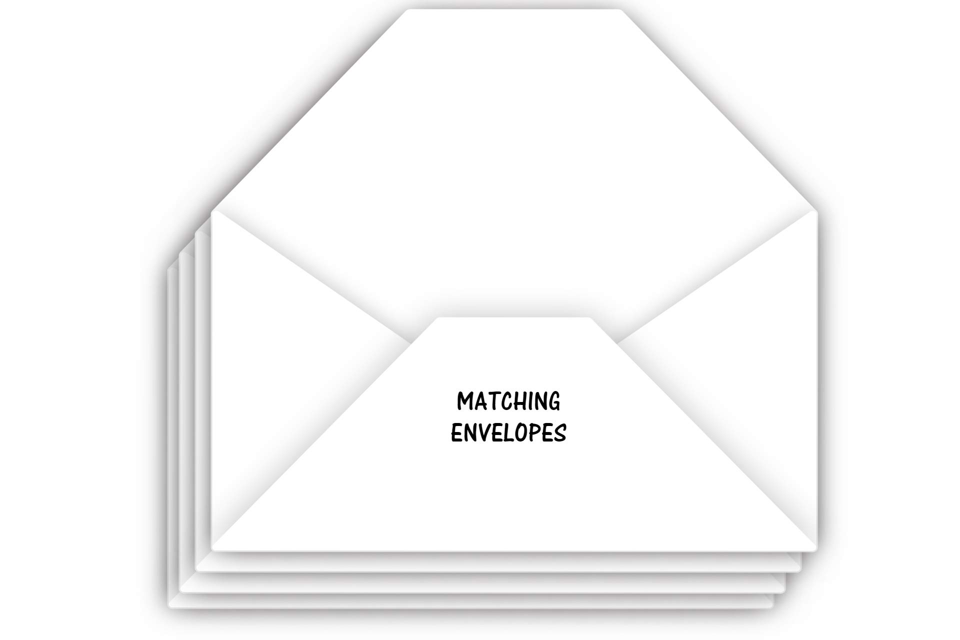 20 Spanish Thank You Cards - Gracias Cards with Envelopes for Wedding, Baby Shower, Anniversary, Bridal Shower | Floral Design Español Thank You Notes - Perfect for Expressing Gratitude in Special Occasions