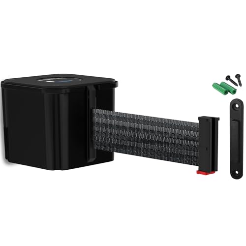 Black Case w/ Black Belt