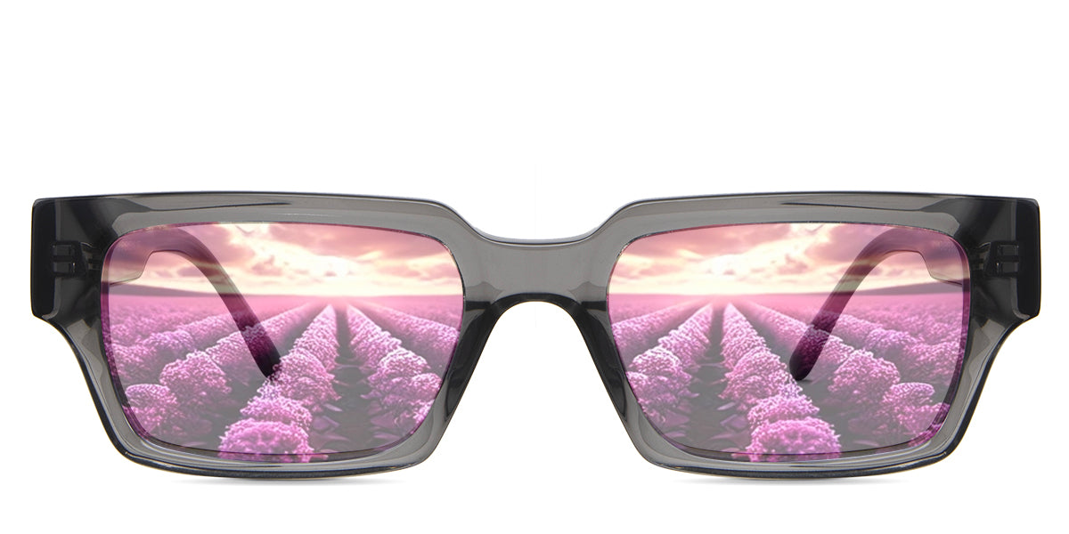 Nevada Women's Prescription Tinted Sunglasses - UV Protection & Stylish Eyewear for Outdoor Activities, Driving, and Fashion
