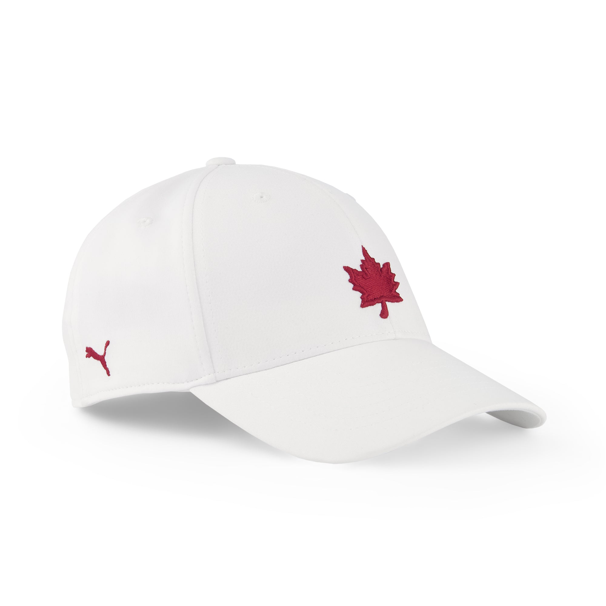 Women's Stylish Maple Ponytail Cap - Trendy Baseball Hat for Running, Hiking & Outdoor Activities