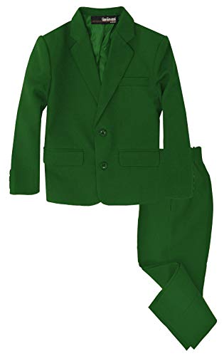 Irish Green