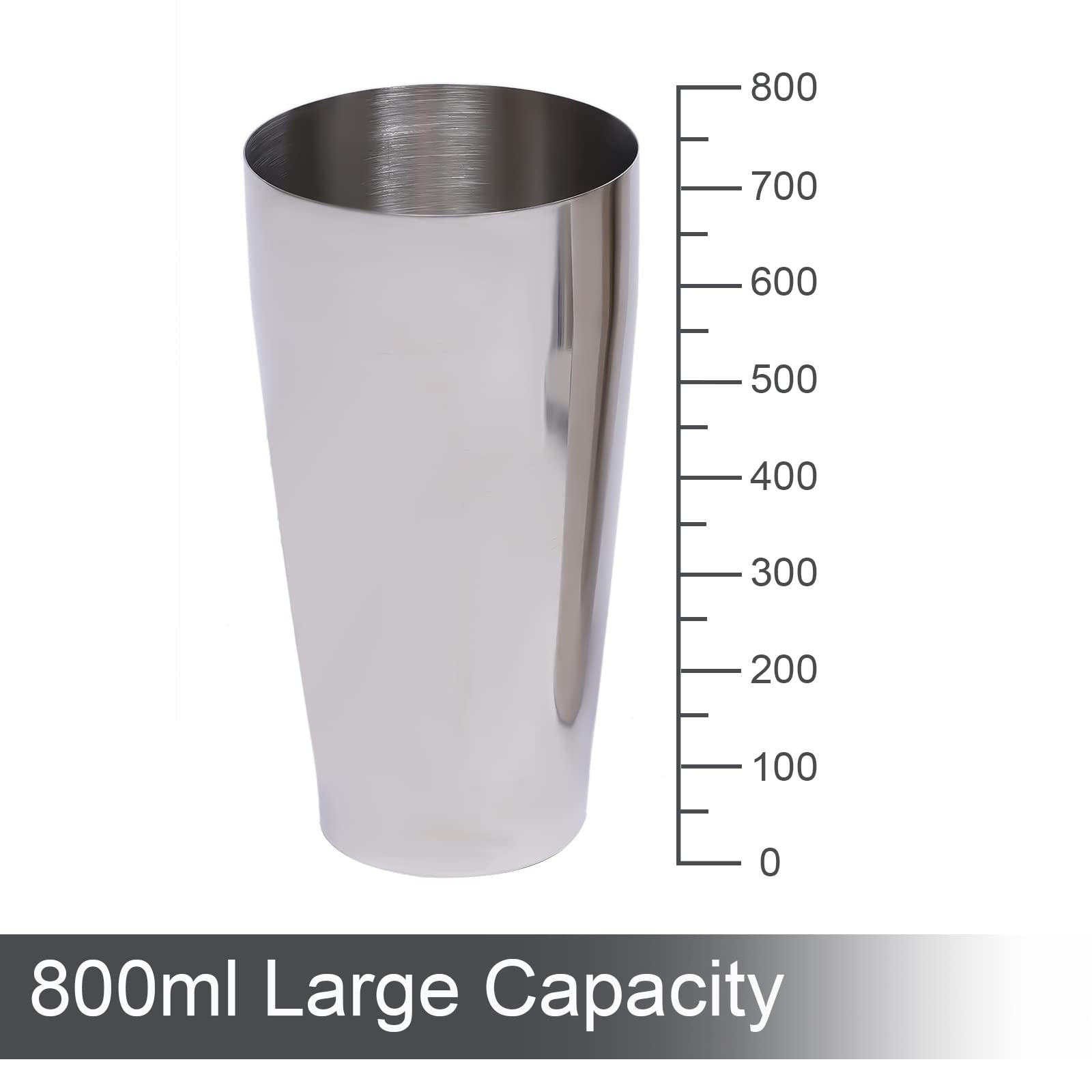 Gdrasuya10 Commercial Stainless Steel Milkshake Machine - Dual Head Electric Shaker 18000 RPM for Smoothies, Ice Cream & Beverages | Perfect for Restaurants, Cafes & Dessert Shops