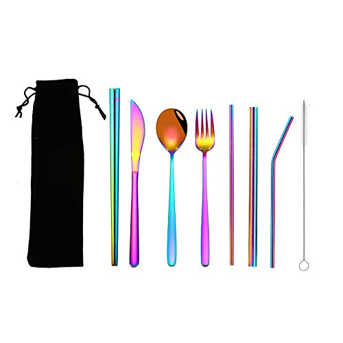 9-Pieces Color